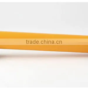 Warning Installation Reflective Traffic Concrete Bollard thumbnail-6