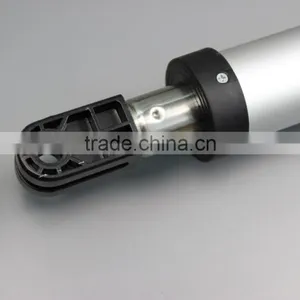 Energy Saving Type Single Swing Gate Opener For Farm Yard Use thumbnail-4