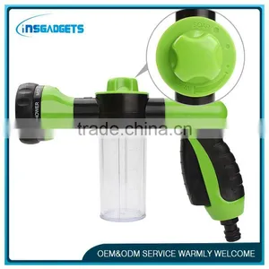 Car Washer Jet PELF028 Steam Car Washer for Steam Car Wash thumbnail-2