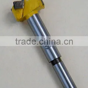 Circumferential Blade Forstner Bit thumbnail-1