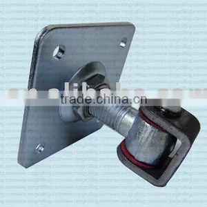 Metal Gate Hinge thumbnail-1