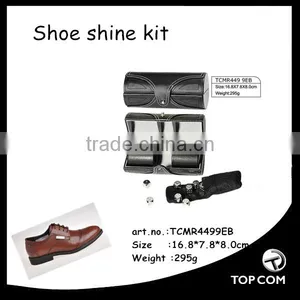 Travel Shoe Shine Kits thumbnail-1