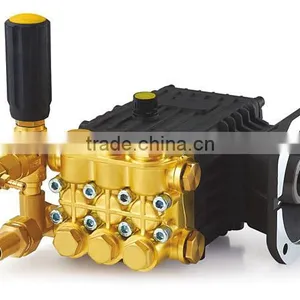 Newland Model 6HP/9HP 2500/3600PSI/170Bar/250Bar/diesel Engine Water Pressure Machine thumbnail-2