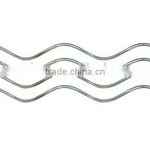1.8m Galvanized Tomato Plant Stake Stick thumbnail-1