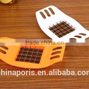 2017 Potato Chip French Fries Cutter Potato Chip Slicer/ Vegetable Slicer With Good Quality thumbnail-4