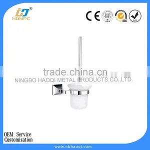 Stainless Steel Toilet Brush Holder thumbnail-1