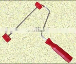 Designer Wireless Cage Frame Paint Paint Rollers Frame Machine thumbnail-1