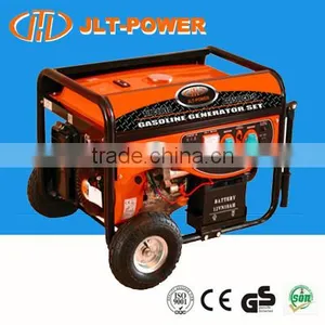 Hot!Gasoline Generator Set Price thumbnail-1