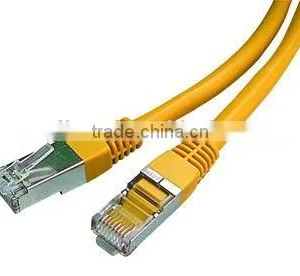 CAT5E Solid FTP Patch Cable VK2-3002 thumbnail-1