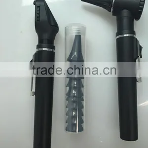 NEW Otoscope Set ENT Medical Diagnostic Surgical Instruments thumbnail-2