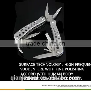 Multi-function Fishing Plier Tools Fishing Tackle thumbnail-2