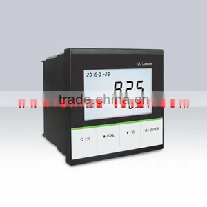 DOC-680 Online Dissolved Oxygen Controller thumbnail-1