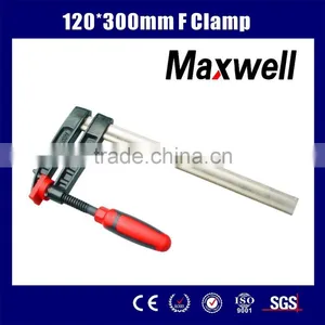 120*300mm Wood Clamp thumbnail-1