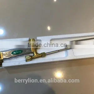 Berrylion Welding Tools Copper Cutting Torch Professional Cutting Torch thumbnail-3