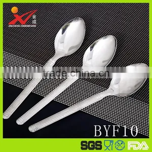 Hot Selling Measuring Spoonwith Stainless Steel Tableware Set thumbnail-1