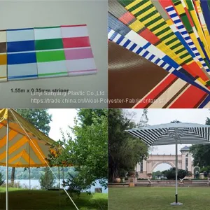 Wholesale Make Sunshade Reinforced PVC Laminated Tarpaulin Coated Tarp thumbnail-2