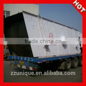 2014 CN Electric Vibrating Sand Screen thumbnail-1
