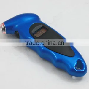 Accurate Programmable Digital Tire Pressure Gauge thumbnail-1