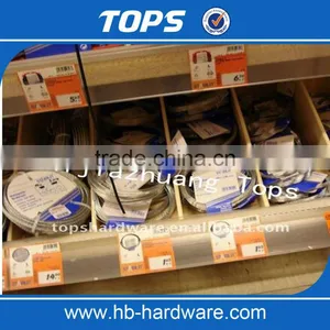 2017 HOT SALE Garden Wire/galvanized Wire thumbnail-1