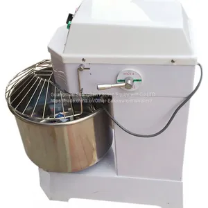 Multi Function Commercial Planetary Food Mixer 20L/35L/45L/68L thumbnail-4