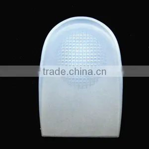 Various Styles Height Increase Silicone Gel Orthotic Insole thumbnail-1