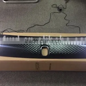 LED Front Roof Spoiler for Hilux Revo thumbnail-3