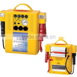 4 in 1 400AMP Car Battery Jump Starter thumbnail-1