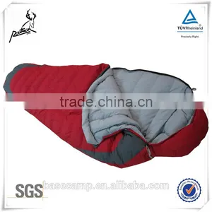 Heated Preservation Waterproof Sleeping Bag for Winter thumbnail-1