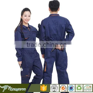 Janitor Maintenance Workers Uniform thumbnail-3