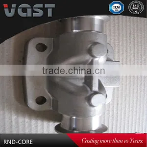 Valve Metal Cast thumbnail-1