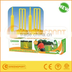Complete Cricket Set For Kids Garden Games thumbnail-1