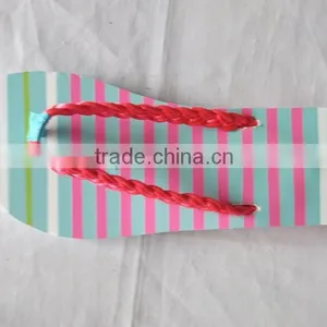 EVA PE Flip Flop Beach Slipper thumbnail-1