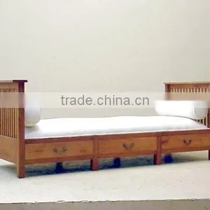 DAY BED STRAIGHT thumbnail-1