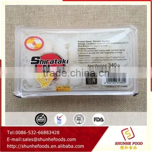 Low Cal Konjac Shirataki Noodle Pasta thumbnail-1