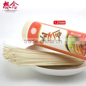 Xiang Nian Brand Wholesale Instant Noodles 1000g Ramen Noodle thumbnail-4