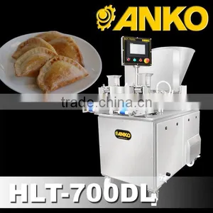 Anko Large Scale Making Filling Frozen Commercial Pierogi Dumpling Machine thumbnail-1