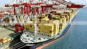Best Hochiminh Sea Freight to China, Taiwan thumbnail-1