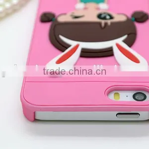 Silicon Case for Mobile Phone,cell Phone Case for Phone Case thumbnail-3