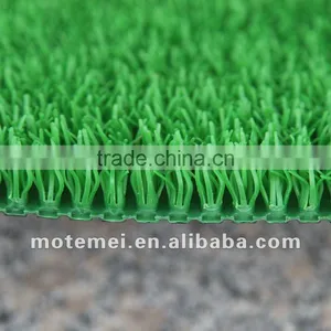 Hebei Factory Directly Supply PE Gold- Rush Grass thumbnail-5