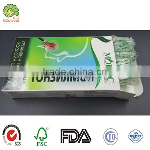 Individually Paper Wrapped Wooden Tongue Depressors thumbnail-3