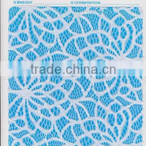 W003 Spandex Fabric thumbnail-1