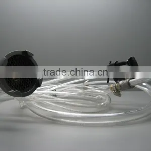 BML-5C Pneumatic Diaphragm Pump With Buffer Tank thumbnail-3