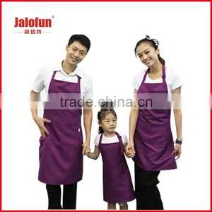 Halloween Child Durable Oxford Heat Resistance Custom Apron thumbnail-6