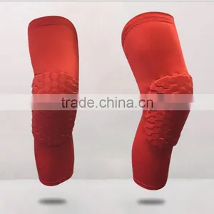 Accepted OEM and ODM Fashion Design Knee Pad Hot Sale,sport Knee Pad thumbnail-4