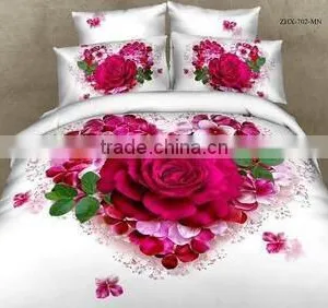 Home Decorative Digital Printed Customized Pillow Covers thumbnail-3