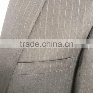 Men Suits Slim Fit Cotton Frock Suit Design thumbnail-2
