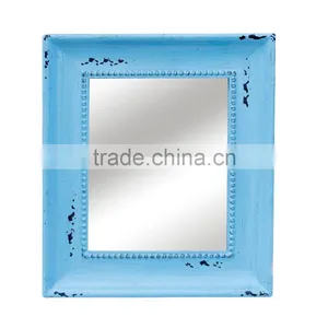 Customizing Various Delicate Wooden Photo Frame Picture Frames Antique Mirror Frame thumbnail-6
