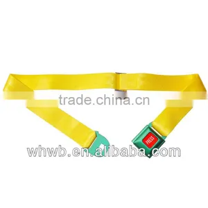 Fashion Truck Seat Belt thumbnail-1
