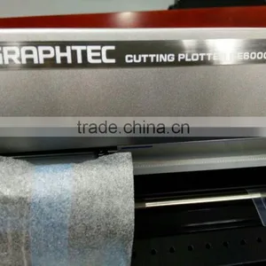 Graphtec Ce6000 Vinyl Rolls Cutting Plotter for Sale thumbnail-4