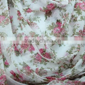 Polyester 2014 New Style 100% China Supplier for Print Fabric 100% Polyester Fabric thumbnail-4